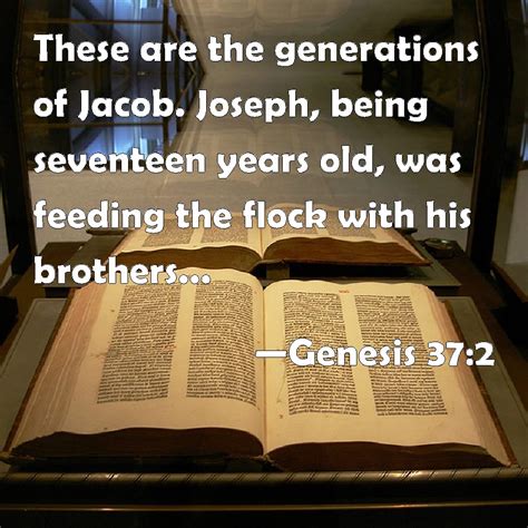 genesis 37 2 zilpah.